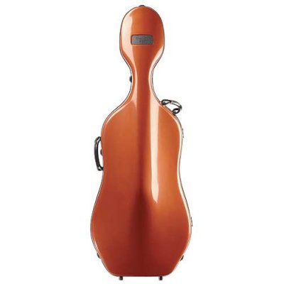 For Sale: Brand New BAM Terracotta NewTech Cello Case (Mint Condition!)